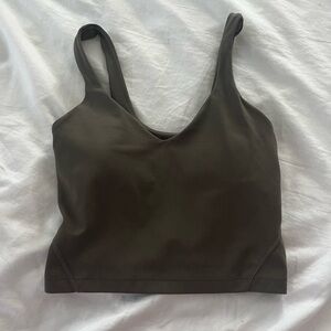 Lululemon Align Tank